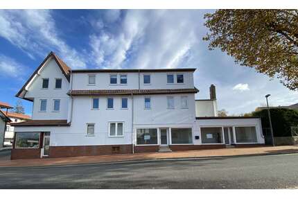 Haus zum Kaufen in Bad Harzburg 490.000,00 € 540 m²
