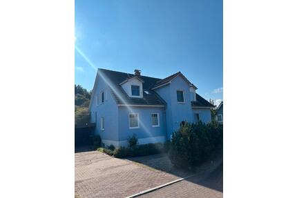 2 Familienhaus in paradiesischer strandnaher Lage von Pelzerhaken - Neustadt in Holstein