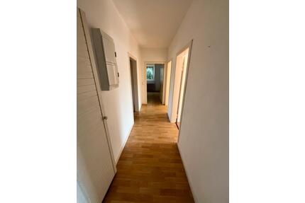 3-Zimmer-Wohnung in Sulingen zu vermieten – frei ab 01.04.