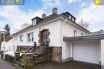 Haus zum Kaufen in Solingen 485.000,00 € 192.8 m²