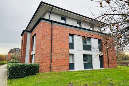 Wohnung zum Mieten in Hamburg 2.484,00 € 124.2 m²