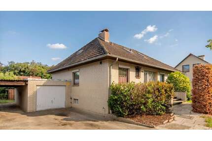 Haus zum Kaufen in Dannenberg 199.000,00 € 145 m²