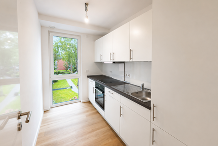Wohnung zum Mieten in Hamburg 1.302,00 € 62 m²