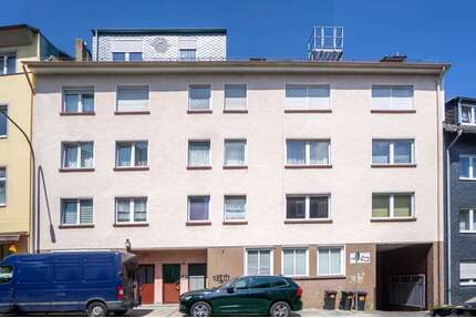 Wohnung zum Kaufen in Remscheid 149.000,00 € 84.68 m²