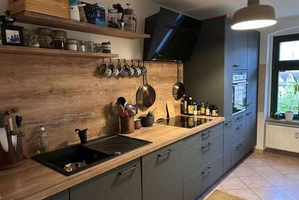 Wohnung zum Mieten in Görlitz 595,00 € 73 m²