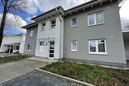 Wohnung zum Kaufen in Georgsmarienhütte 239.000,00 € 85.4 m²