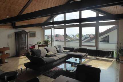 Wohnung zum Mieten in Filderstadt 1.250,00 € 113 m²