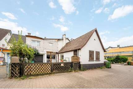 Haus zum Kaufen in Lichtenau 289.000,00 € 146 m²