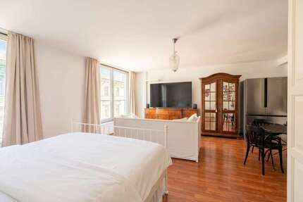 Wohnung zum Mieten in Frankfurt am Main 1.114,68 € 53 m²