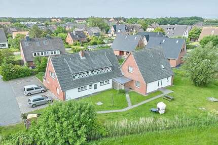Haus zum Kaufen in Sankt Peter-Ording 2.790.000,00 € 284 m²