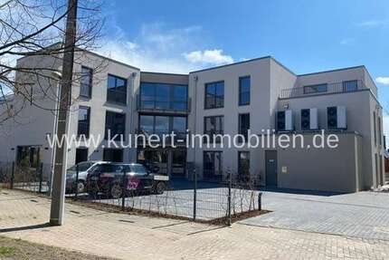 Wohnung zum Mieten in Halle 660,00 € 33.7 m²
