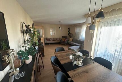 4-Zimmer-Wohnung (MemmingenAmendingen)