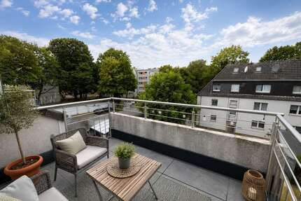 Wohnung zum Mieten in Marl 575,00 € 65 m²
