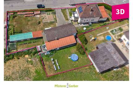 Haus zum Kaufen in Kraichtal 579.000,00 € 163 m²
