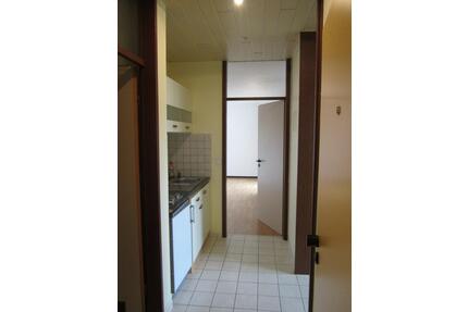 2 Zi-Wohnung - Nähe der Universität - auch als 2-WG geeignet - Trier Kürenz