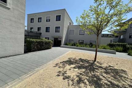 Wohnung zum Mieten in Ingolstadt 995,00 € 72.3 m²