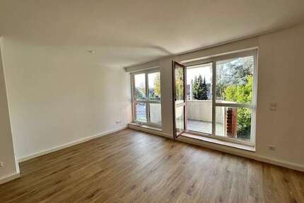 Wohnung zum Mieten in Ibbenbüren 632,00 € 55 m²
