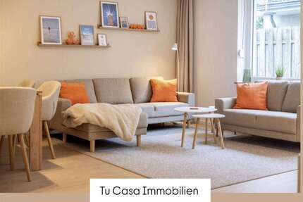 Wohnung zum Kaufen in Norderney 899.000,00 € 104.85 m²