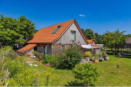 Haus zum Kaufen in Seefeld 229.000,00 € 115 m²