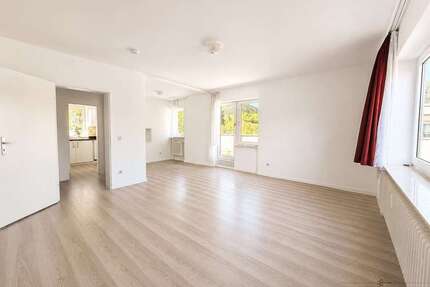 Wohnung zum Kaufen in Bad Herrenalb 129.000,00 € 63.87 m²