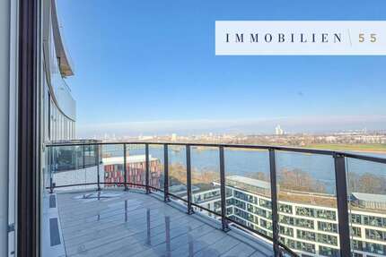 Wohnung zum Kaufen in Köln Bayenthal 1.219.000,00 € 152 m² - Köln / Bayenthal