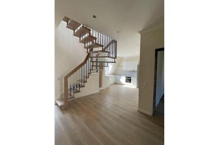 Maisonette Wohnung im Agnesviertel - Köln Innenstadt