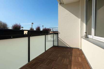 Wohnung zum Kaufen in Kiel 225.000,00 € 65 m²