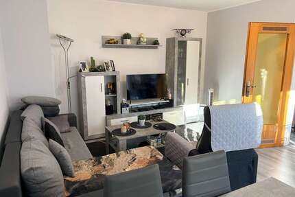 Wohnung zum Kaufen in Remscheid 89.000,00 € 60.45 m²