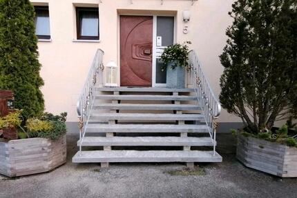 Helle 4 Zimmer Wohnung in Eggenthal Bayersried - Kaufbeuren