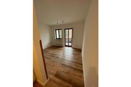 Modernes Studentenappartement mit Balkon in Trier-Olewig
