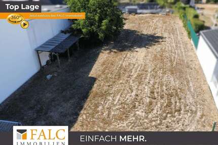 Grundstück zu verkaufen in Bornheim 999.000,00 € 1762 m²