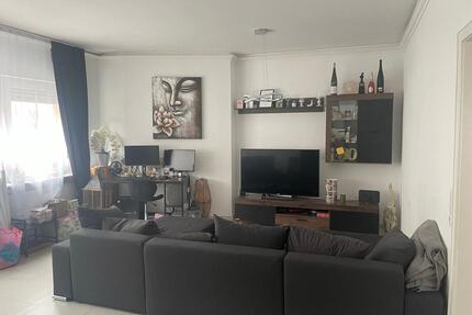 4 Zimmer Wohn. Erdgeschoss in Gürzenich mit Garten und Garage - Düren