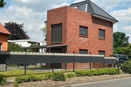Neubau in zentraler Lage in Uelzen