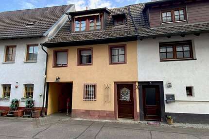 Haus zum Kaufen in Ettenheim 210.000,00 € 93 m²