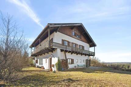 Haus zum Kaufen in Bad Heilbrunn 1.758.000,00 € 318 m²