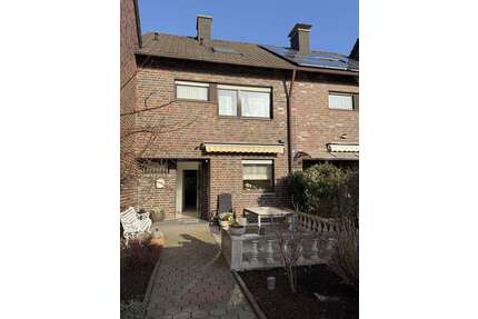 Haus zum Kaufen in Mönchengladbach 379.000,00 € 113 m²