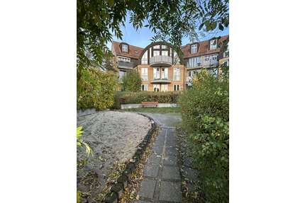 Wohnung zum Kaufen in Nauen 225.000,00 € 75.37 m²