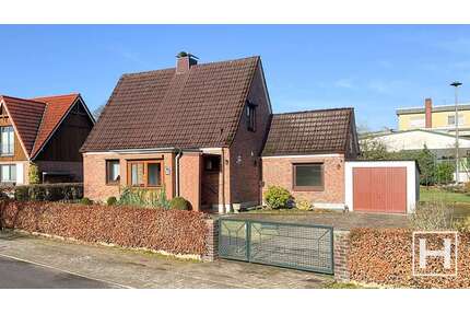 Haus zum Kaufen in Itzstedt 279.000,00 € 79 m²