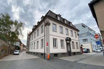 Wohnung zum Mieten in Worms 850,00 € 71 m²