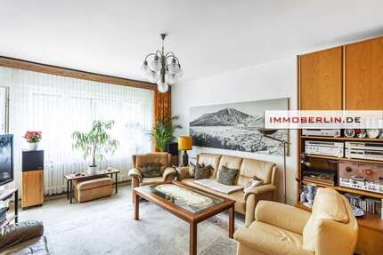 Wohnung zum Kaufen in Berlin 220.000,00 € 70 m²