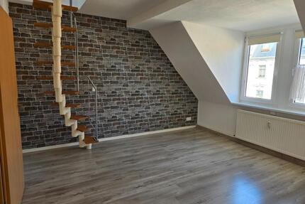 Helle 3-Zimmer-Maisonettewohnung –69 qm– Gröbziger Str, Bernburg - Bernburg (Saale)