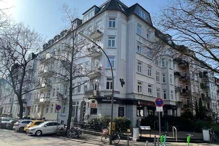 Wohnung zum Mieten in Hamburg 995,00 € 42 m²