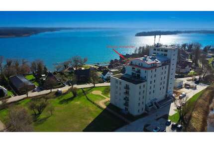 Wohnung zum Kaufen in Bad Kleinen 670.000,00 € 104.59 m²