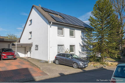 Mehrfamilienhaus Wohnen & Vermieten in perfekter Kombination - Dortmund / Berghofen