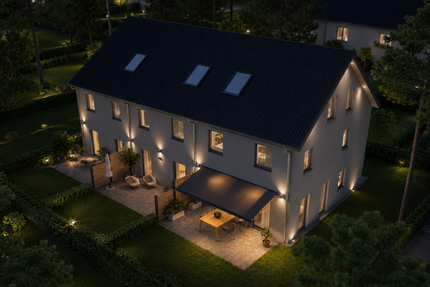 Haus zum Kaufen in Worms 449.900,00 € 131 m²