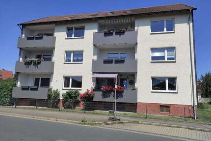 Wohnung zum Mieten in Langelsheim 525,00 € 70 m²