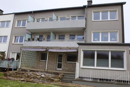 3,5-Zimmer-Wohnung mit Terrasse in ruhiger Lage in Gladbeck