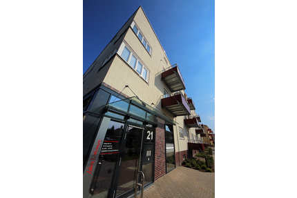 Wohnung zum Mieten in Magdeburg 420,00 € 46 m²