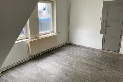 2-Zimmer-Wohnung – ideal für Singles oder Paare - Seesen