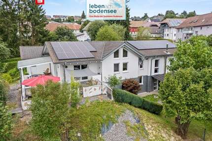 Haus zum Kaufen in Mühlingen 898.000,00 € 250 m²